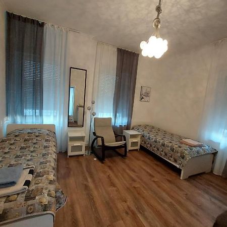 Gaestewohnung Mit Kueche Magdeburg An Der Elbe Dış mekan fotoğraf