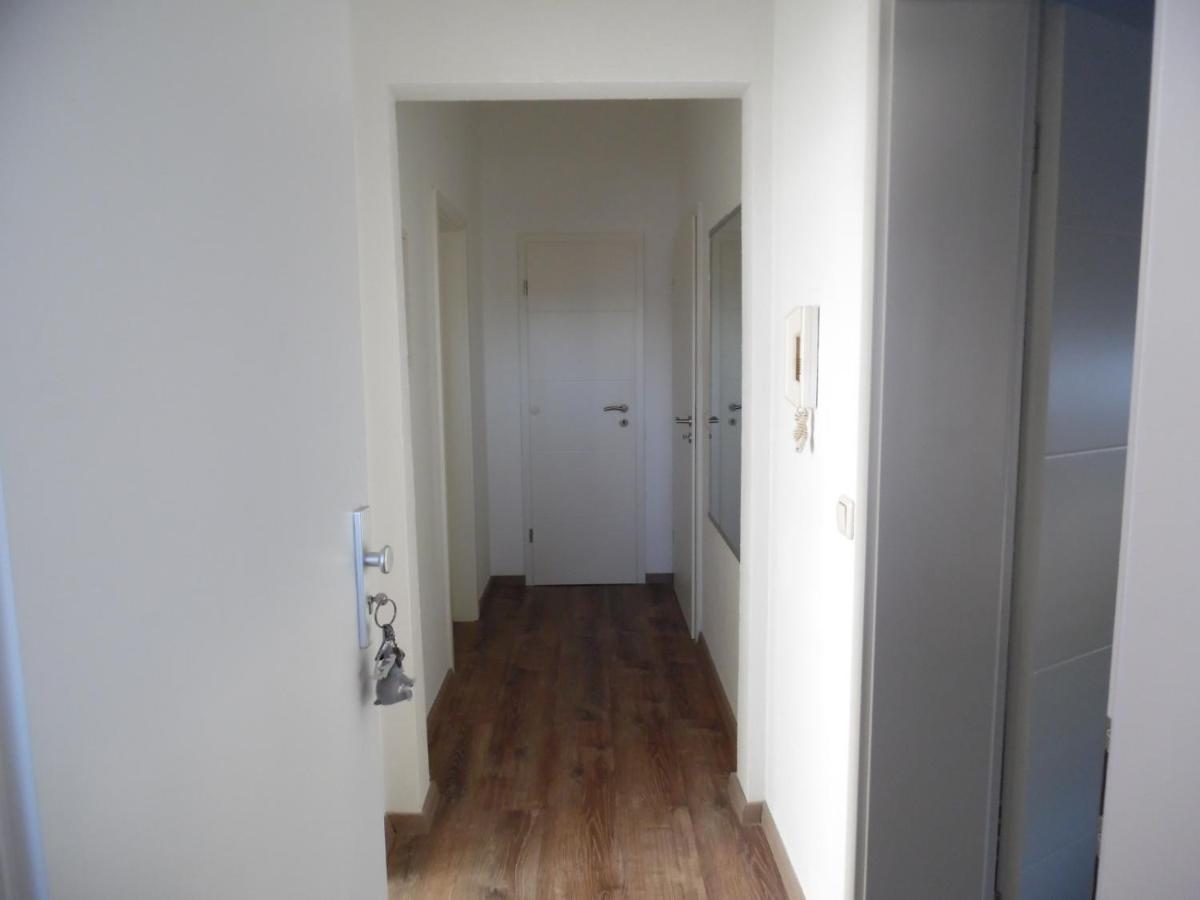 Gaestewohnung Mit Kueche Magdeburg An Der Elbe Dış mekan fotoğraf