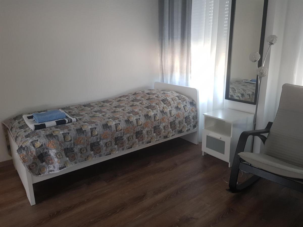 Gaestewohnung Mit Kueche Magdeburg An Der Elbe Dış mekan fotoğraf