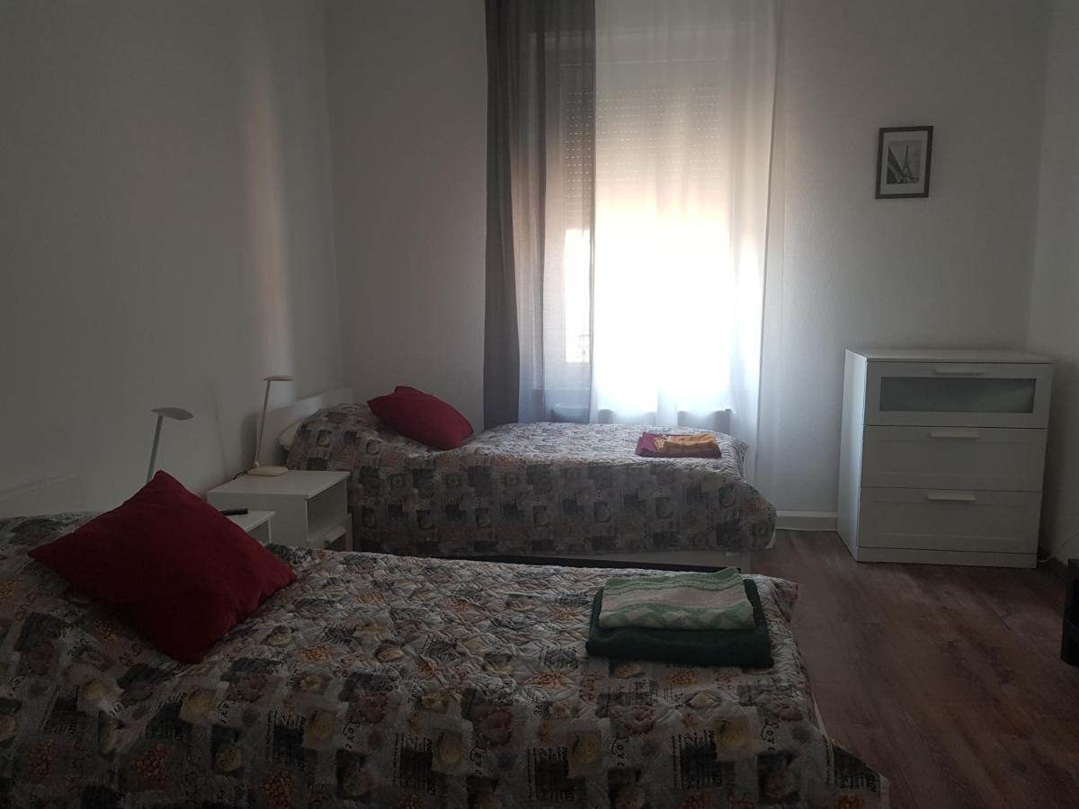 Gaestewohnung Mit Kueche Magdeburg An Der Elbe Dış mekan fotoğraf