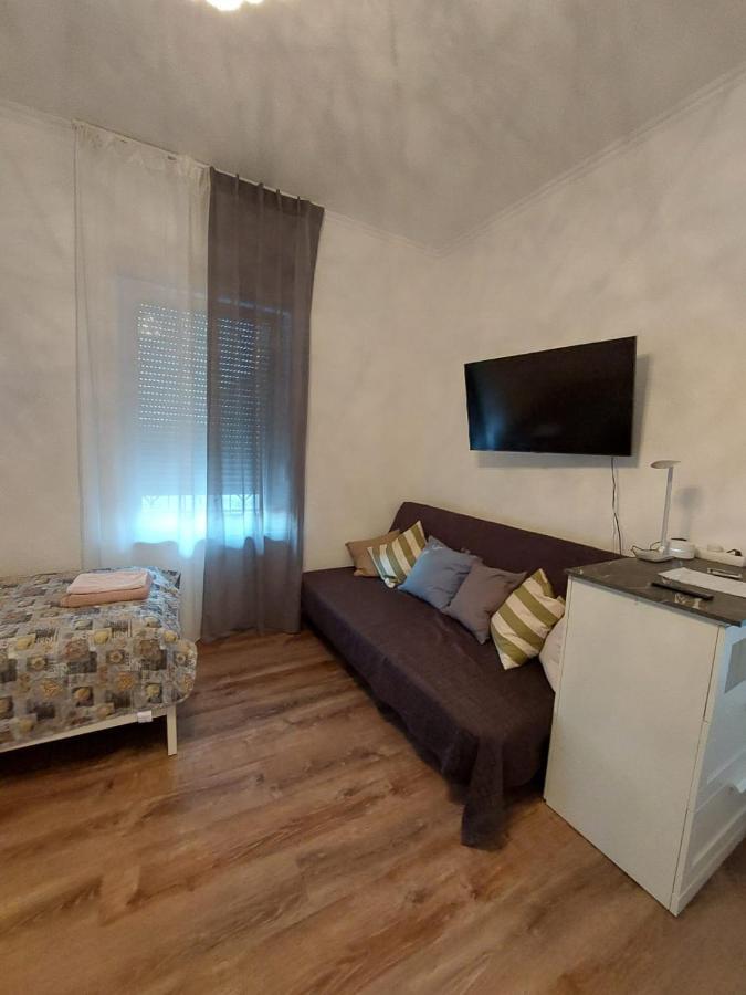 Gaestewohnung Mit Kueche Magdeburg An Der Elbe Dış mekan fotoğraf